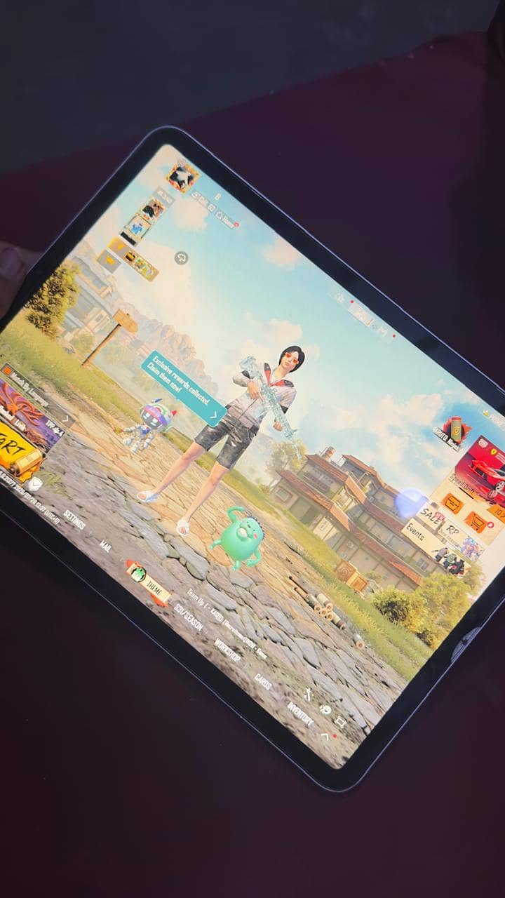 Ipad pro 2018(11inch) 4