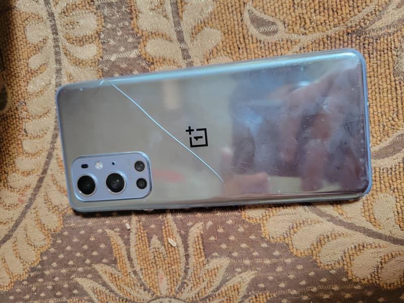 One Plus 9 Pro 2