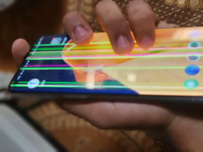 One Plus 9 Pro 4