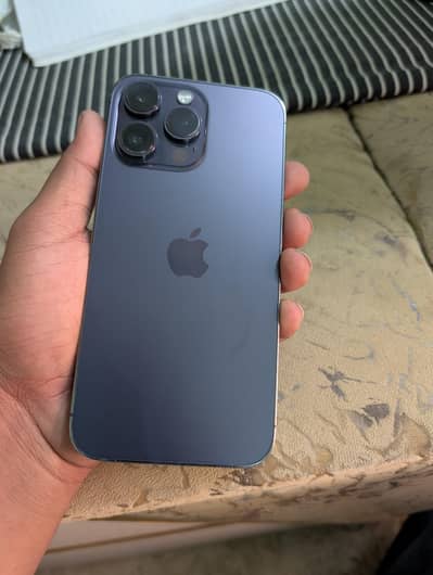 Apple iPhone 14 Pro Max 512GB