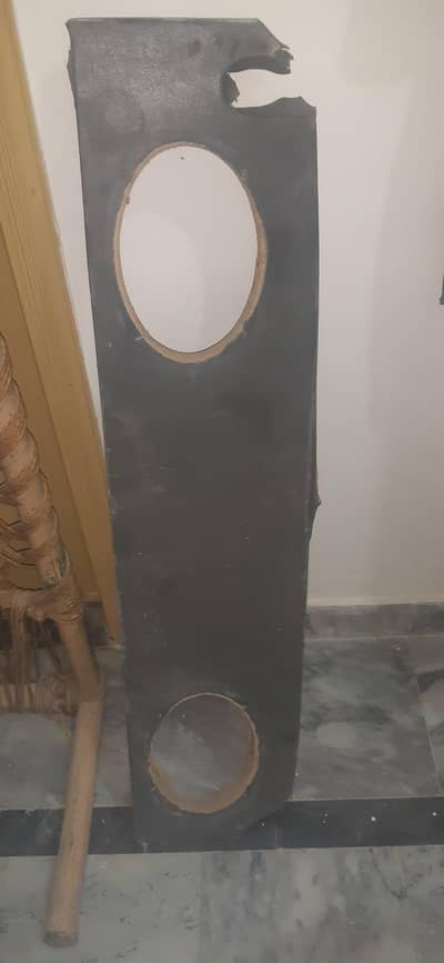 mehran speakers phatta