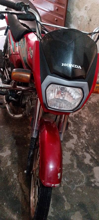 Bike chlnay me theak 2024 2025 modal h 2026 ki register h 110k