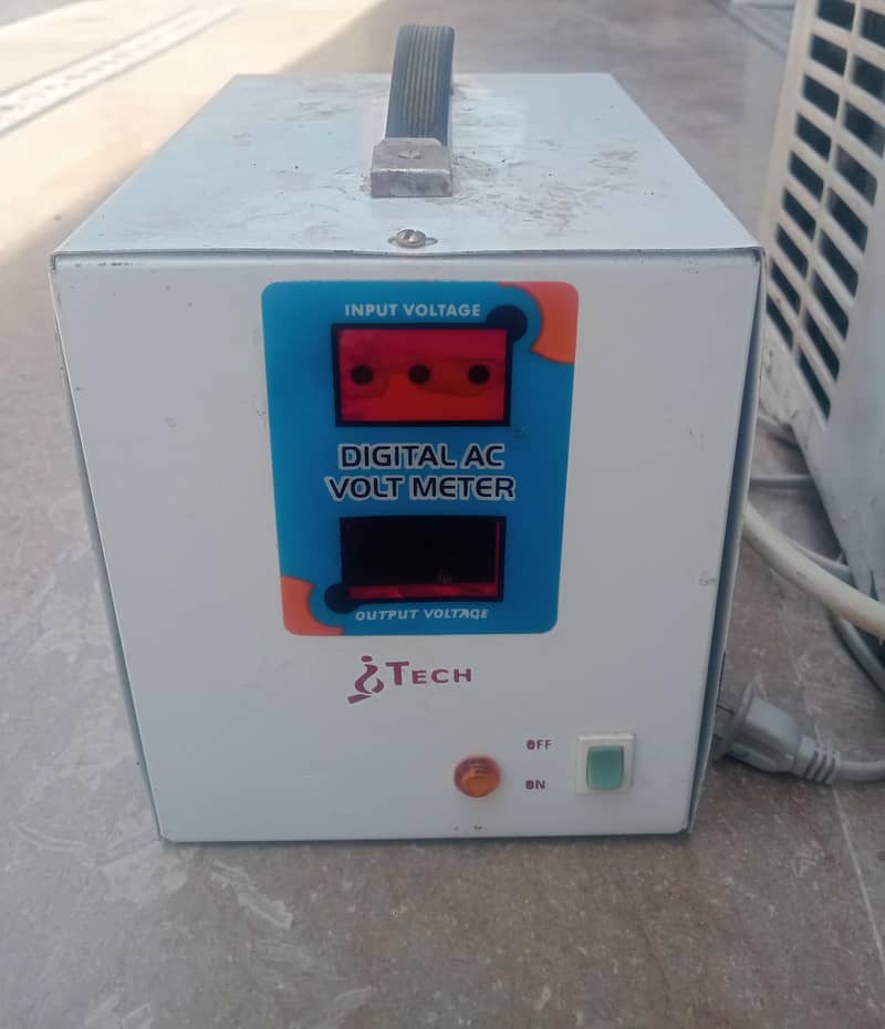 Window AC 2