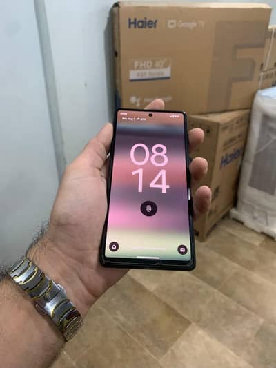 Google Pixel 6a