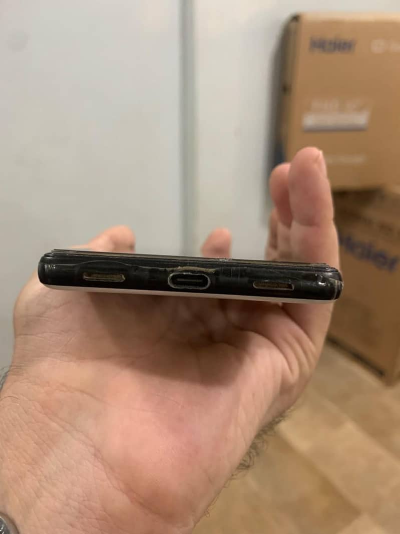 Google Pixel 6a 3