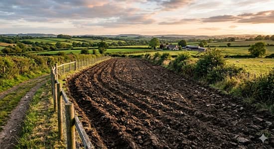 32 Marla Plot CORNER + 120 ROAD For Sale