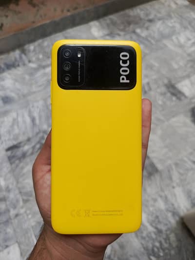 Xiaomi POCO M3
