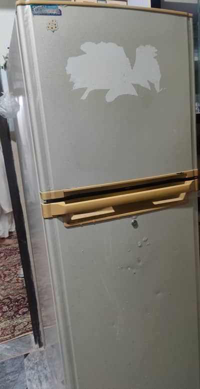Orient Refrigerator