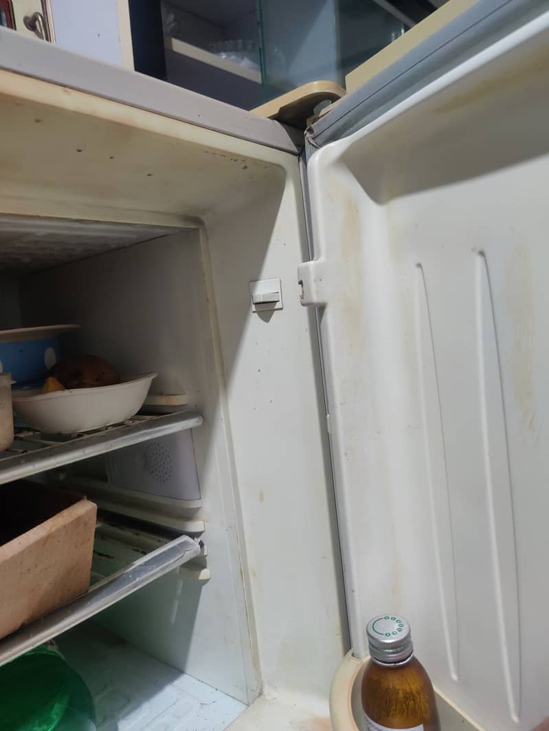Orient Refrigerator 2