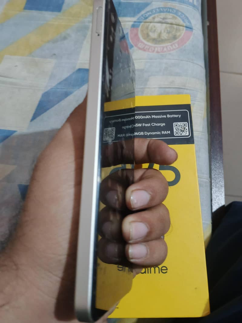 Realme C75 2