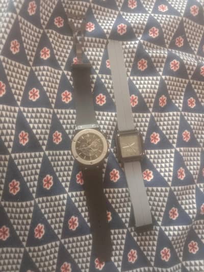 good watch neat and clean