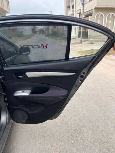 Honda City 2009