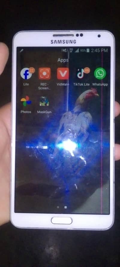 #Samsung Galaxy Note3