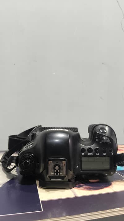 Canon 6d Mark 2