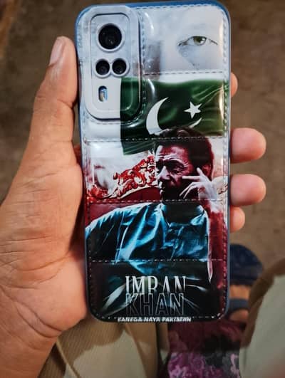 Vivo Y51s 8/128 10/9 condition box charge awilaebl