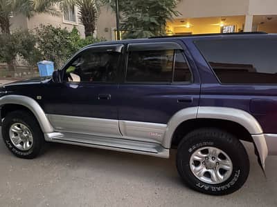 Toyota Surf 1998