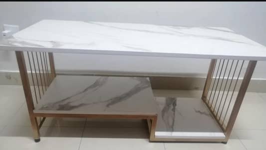 brand new table