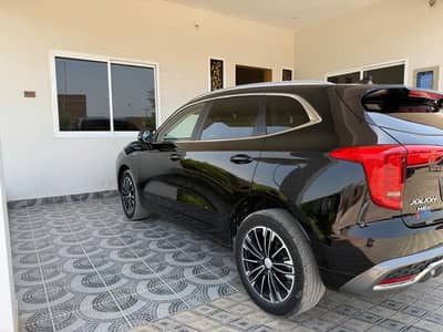 Haval Jolion 2024
