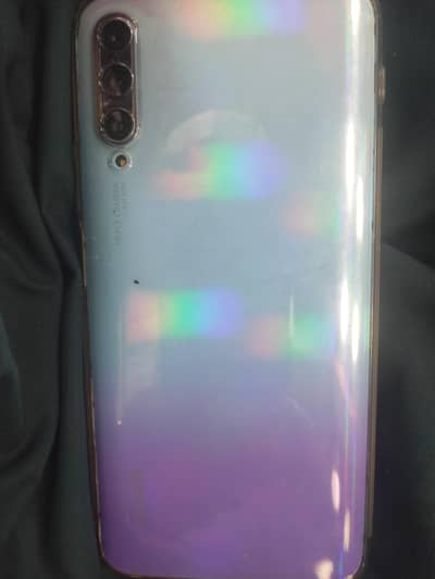 Huawei Y9s