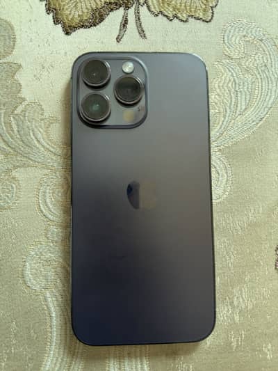 Apple iPhone 14 Pro Max