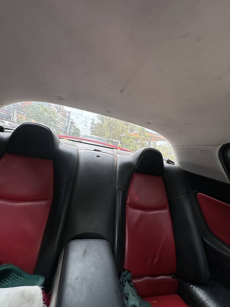 Mazda RX8 2007 3
