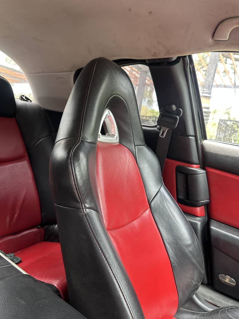 Mazda RX8 2007 7