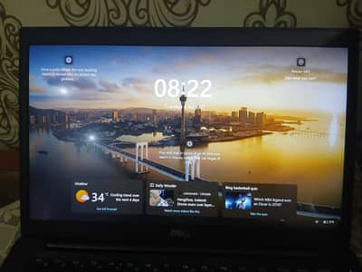 Dell Latitude 7490