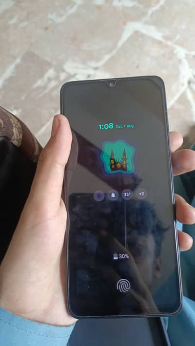 Sumsung Galaxy a32 box charger available