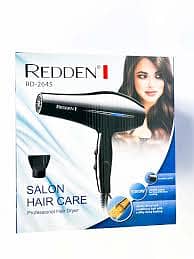 Redden RD2605 Excellent Condition