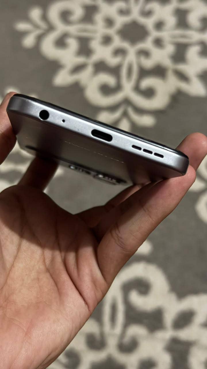 Tecno spark 40 4