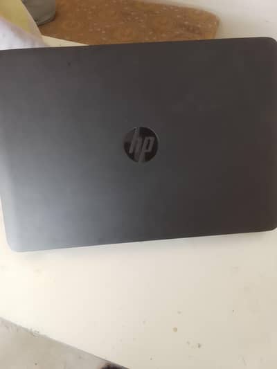 Hp I5 5th Gen Laptop 8GB RAM 128GB SSD 1 month Used