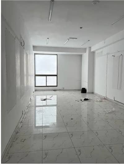 Brand New Office Area 550 Square Feet Available For Rent In Gulberg 3 Lahore