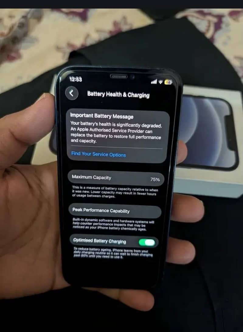 Apple iPhone 12 2