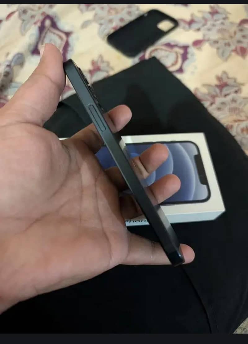 Apple iPhone 12 5