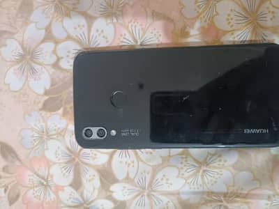 Huawei P20 Lite