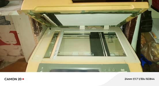 HP 3035 printer 03232228884