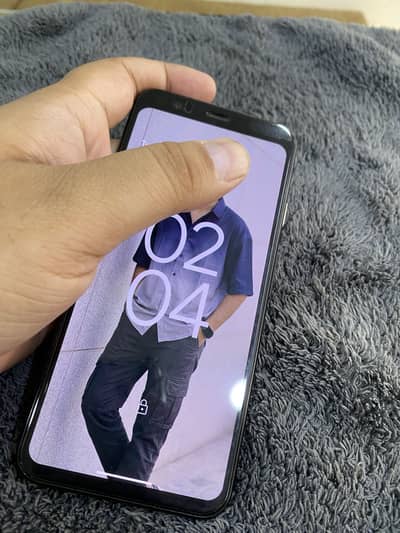 Google Pixel 4