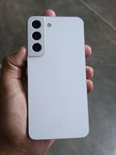 Samsung Mobile S22