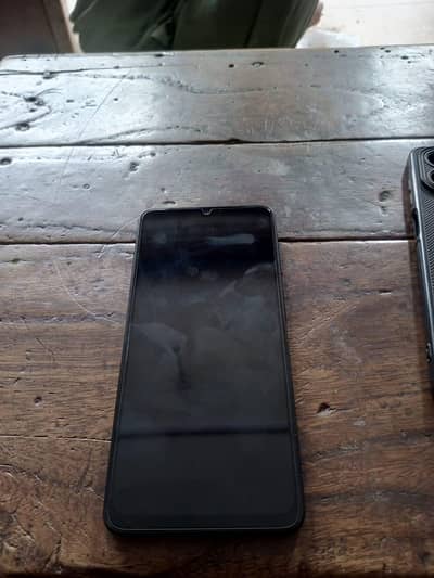 Samsung Mobile A07