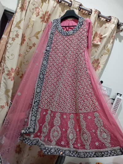 Maxi for walima