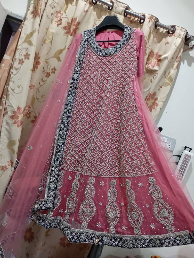 Maxi for walima 0