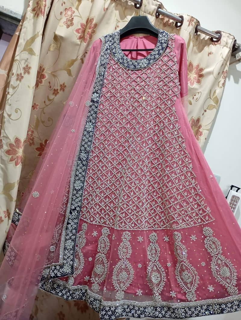 Maxi for walima 1