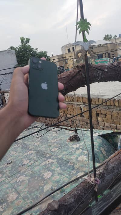 Apple iPhone 13