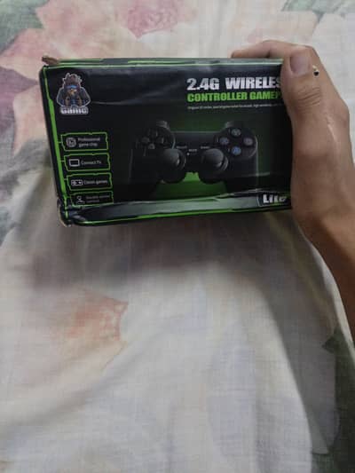 m8 lite game stick
