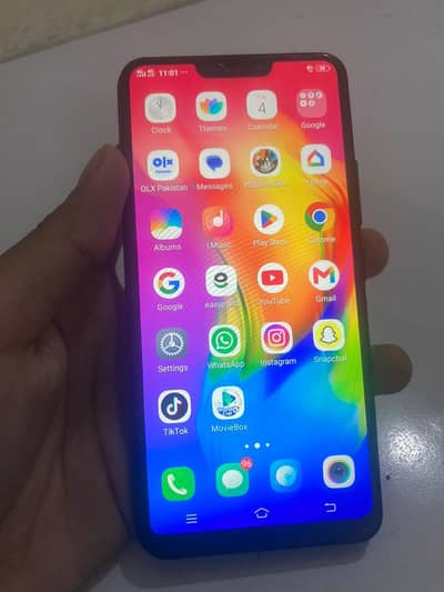 Vivo Y83 6/128