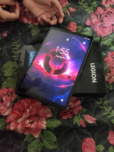 LENOVO LEGION Y700 12/256GB