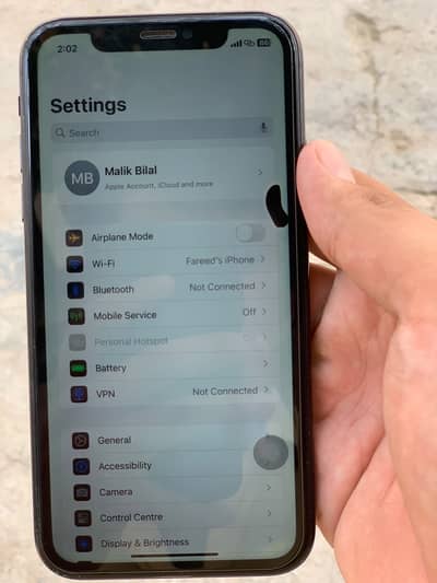 Apple iPhone XR