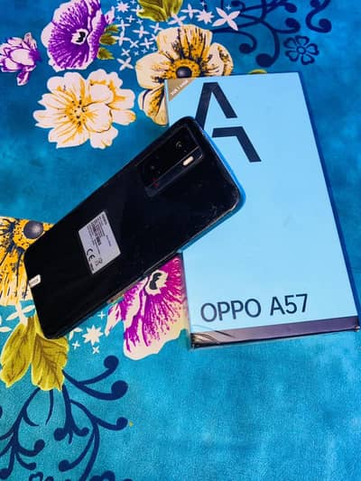 OPPO A57