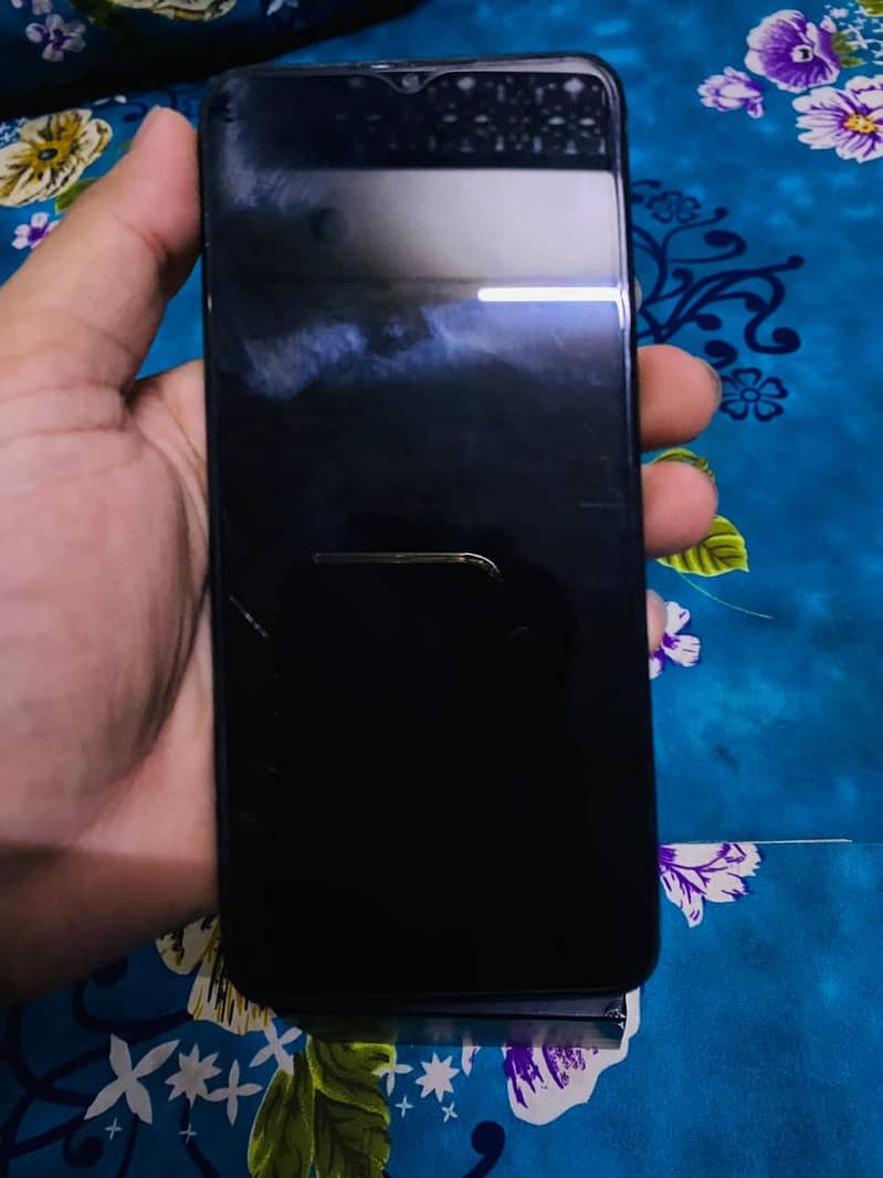 OPPO A57 3