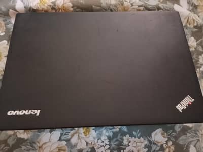 Lenovo X250 LAPTOP Hai